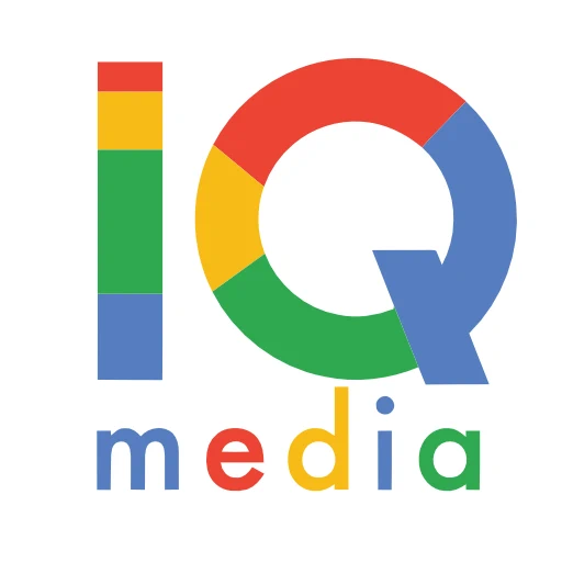 IQMedia LTD logo